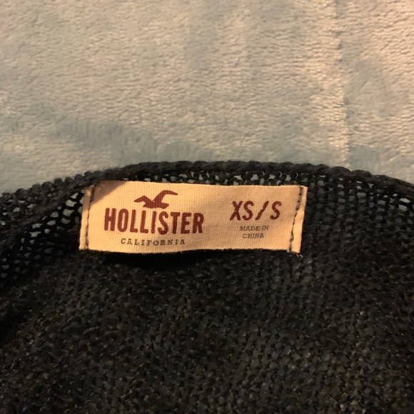 Cardigan - Picture 2 of 3